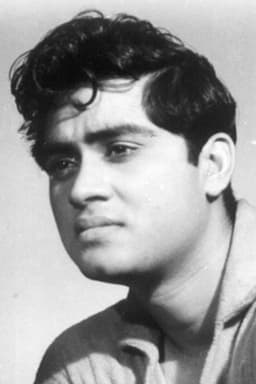 Photo of Joy Mukherjee