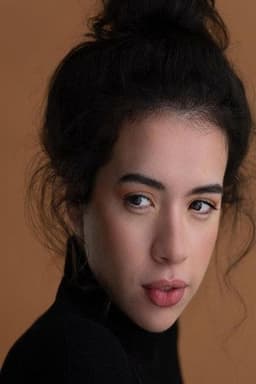 Photo of Yasmeen Elhawary