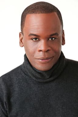 Photo of Ray Ford