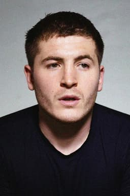 Photo of Kieron Moore