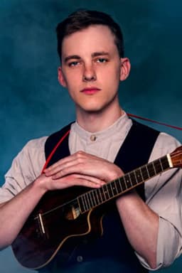 Photo of Jon Cozart