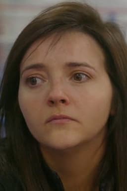 Photo of Jade Nelson