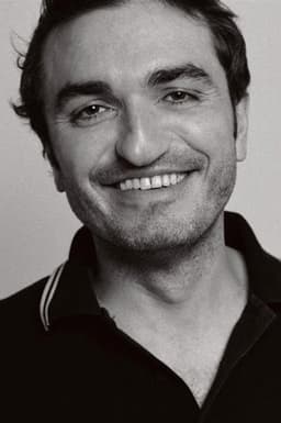 Photo of Roland Menou