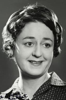 Photo of Turid Balke