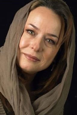 Photo of Azita Hajian