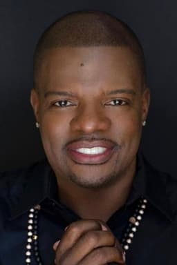 Photo of Ricky Bell
