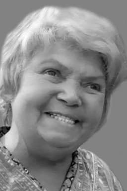 Photo of Liselott Baumgarten