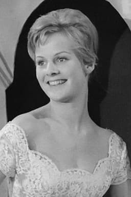 Photo of Heidi Brühl