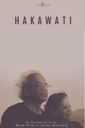 Poster for Hakawati, the Last storytellers