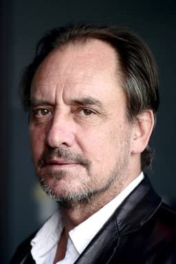 Photo of Alexis Rangheard