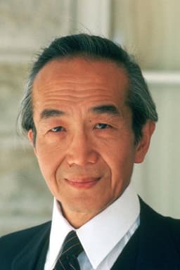 Photo of Chao-Li Chi