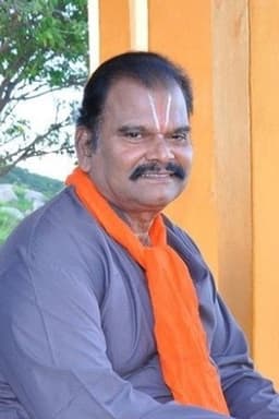 Photo of Bayilvan Ranganathan