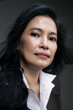 Photo of Nai Djenar Maesa Ayu