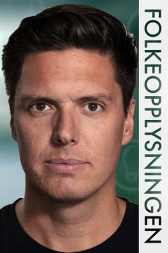 Poster for Folkeopplysningen
