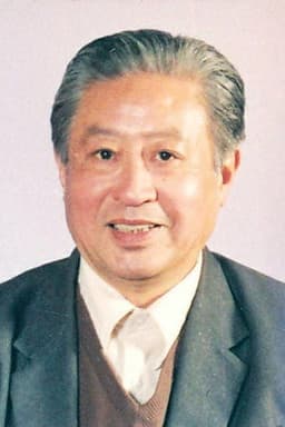 Photo of Zhang Fei