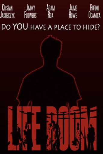 Poster for Life Room