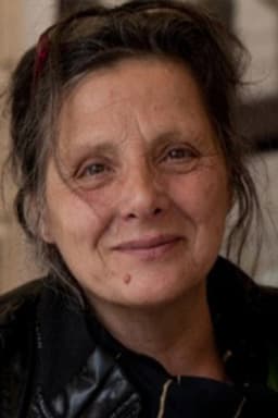 Photo of Kati Lázár