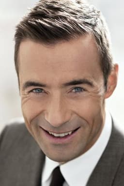 Photo of Kai Pflaume