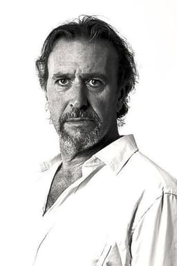 Photo of Olivier Bonjour