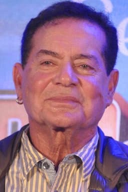 Photo of Salim Khan