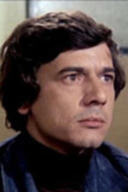 Photo of Piero Tiberi