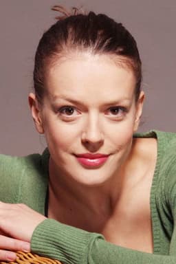 Photo of Andrea Kerestešová