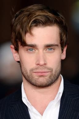 Photo of Christian Cooke