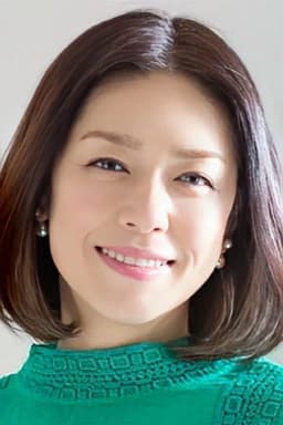 Photo of Noriko Kato