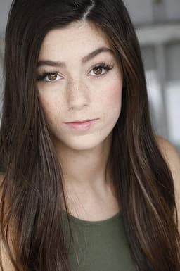 Photo of Gianna Adams