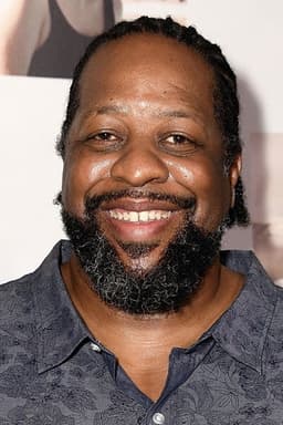 Photo of Ken Anthony II