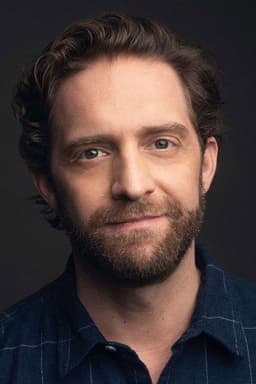 Photo of Colin Hanlon