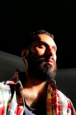 Photo of Mauricio Sánchez Arias