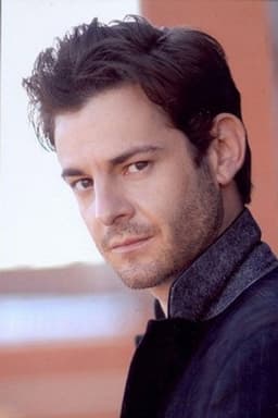 Photo of Ian Unterman