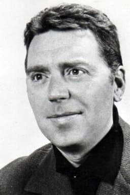Photo of Robert Bazil
