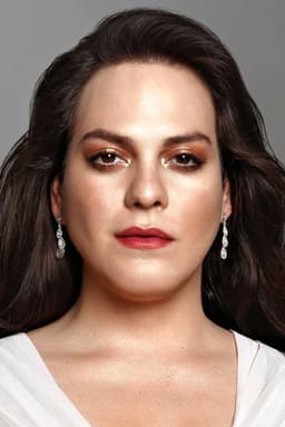 Photo of Daniela Vega