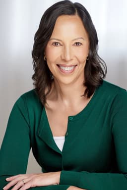 Photo of Bernadette Janssen