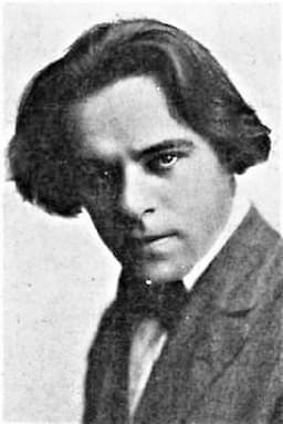 Photo of Nicholas Dunaew