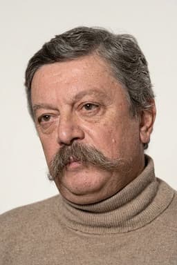 Photo of Bülent Uluer