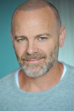 Photo of Michael Cram