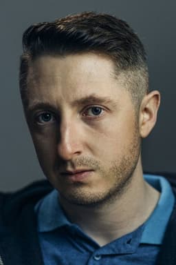 Photo of Ryan McParland