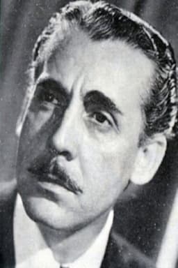 Photo of Julián Soler