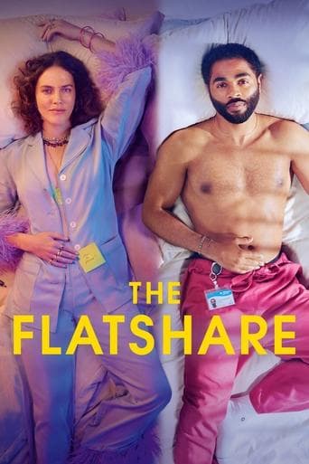 Poster for The Flatshare