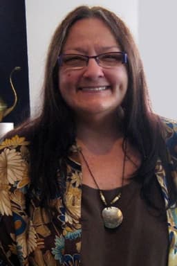 Photo of Suzan Shown Harjo