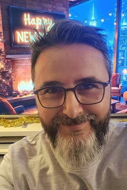 Photo of GussDx - Guillaume Durieux