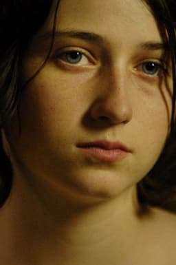 Photo of Madeleine Budd