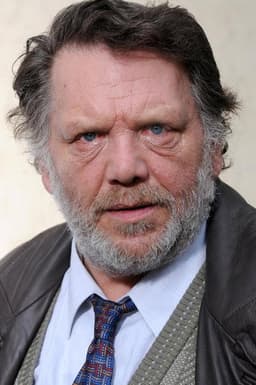 Photo of Heinz-Werner Kraehkamp