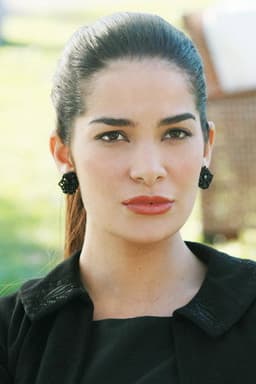 Photo of Ilaria Spada