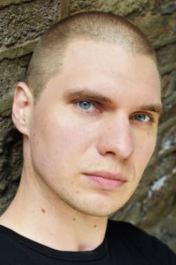 Photo of Andrei Zayats