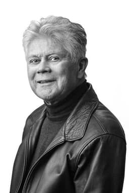 Photo of Gunnar Magnússon