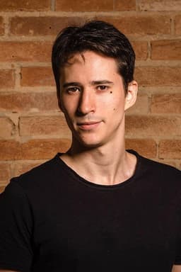 Photo of Iuri Saraiva